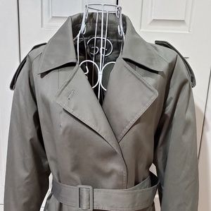 Worthington lined Trench Coat